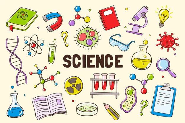 Science Education Encourage To Be Curious Influence And Innovate 