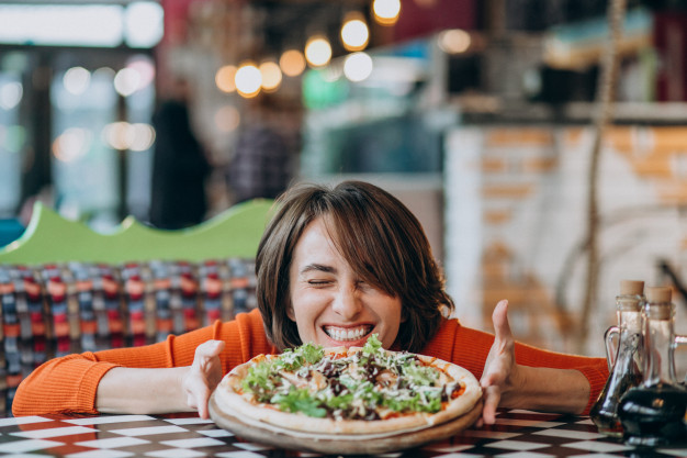 fast-casual