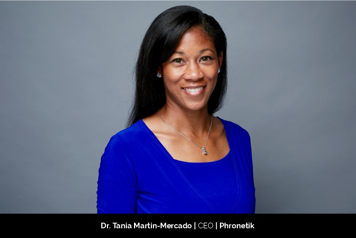 Dr. Tania Martin-Mercado