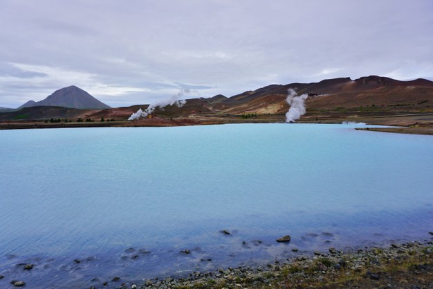 Geothermal Energy