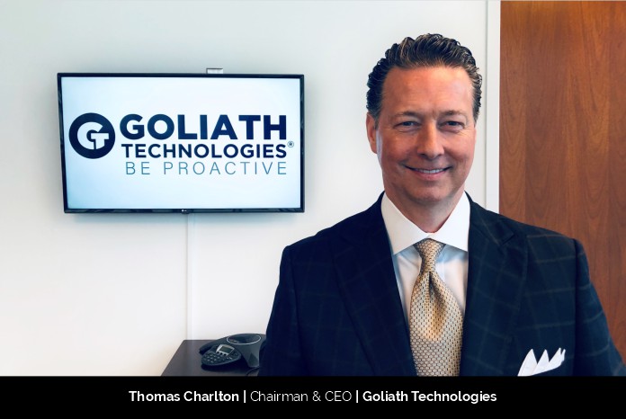 Goliath Technologies