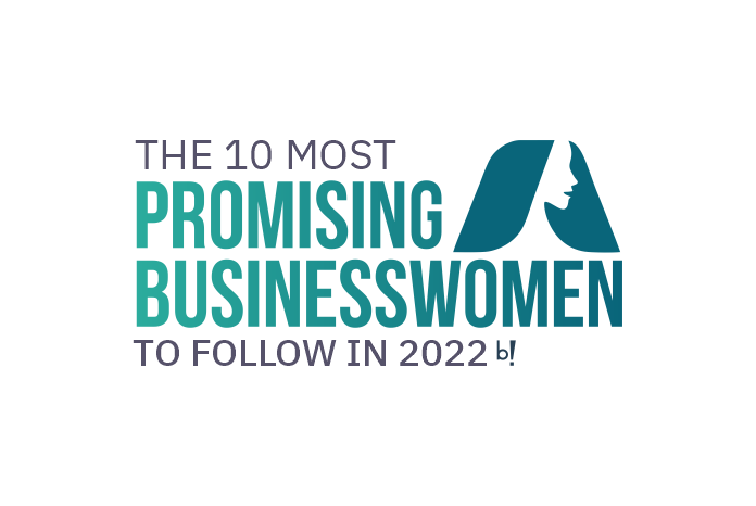 The 10 Most Promising Businesswomen to Follow in January 2022 ...