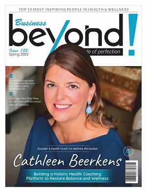 Beyond Cathleen Beerkens Cover Page 2022