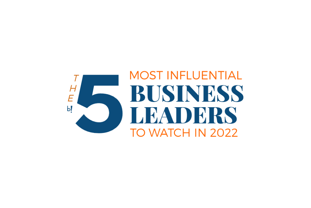 The 5 Most Influential Business Leaders to Watch in May 2022 - | Beyond ...