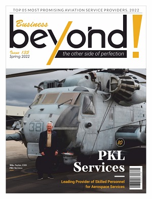 Beyond Mike Naylor Cover Page 2022