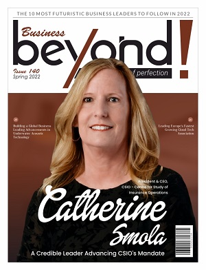 Beyond Catherine Smola Cover Page 2022