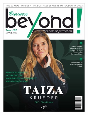 Beyond aiza Krueder Cover Page 2022 v2