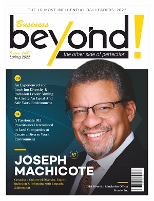 Beyond Joseph Machicote Cover Page 2022