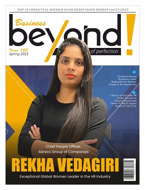 Beyond Rekha Vedagiri Cover Page 2023