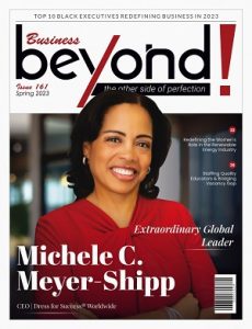 Magazines - | Beyond Exclamation