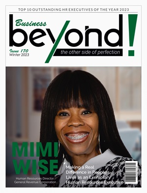Beyond Mimi Wise Cover Page 2023