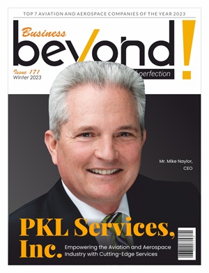 Beyond PKL Services, Inc Cover Page 2023
